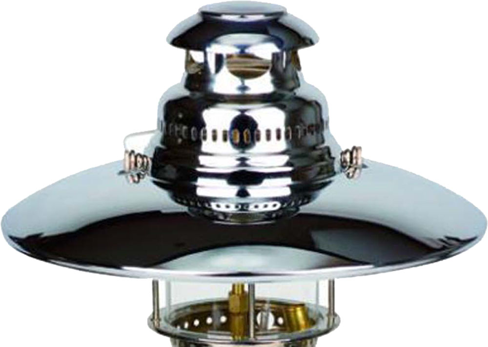 楽天市場】PETROMAX(ペトロマックス) HK500用 トップリフレクター