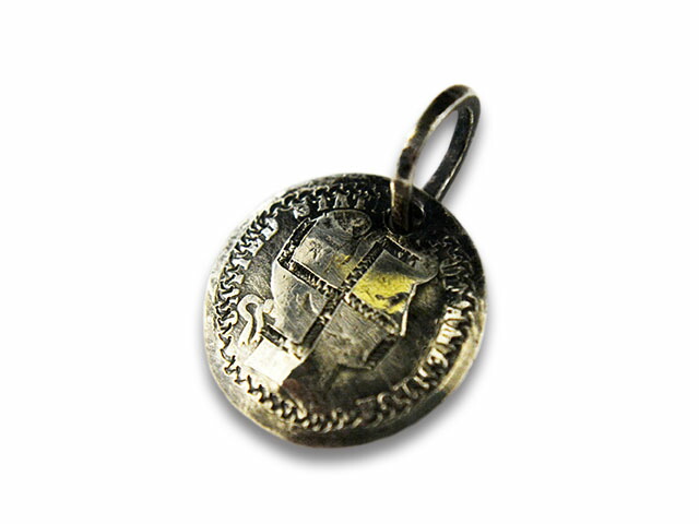 楽天市場】【CHOOKE/チョーク】「Special Peace Feather Pendant