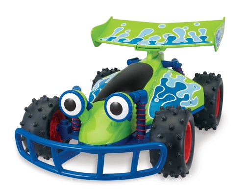 楽天市場】TOY STORY 4 - RC TURBO BUGGY W/WOODY トイストーリー4