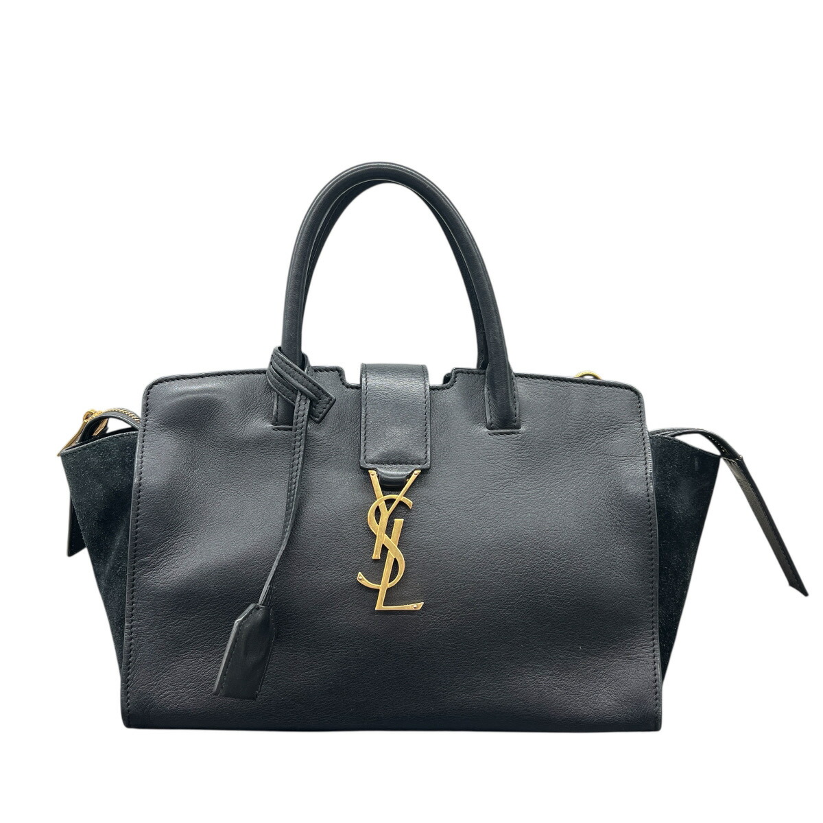 楽天市場】【美品】サンローラン 【SAINT LAURENT】 モノグラムサン