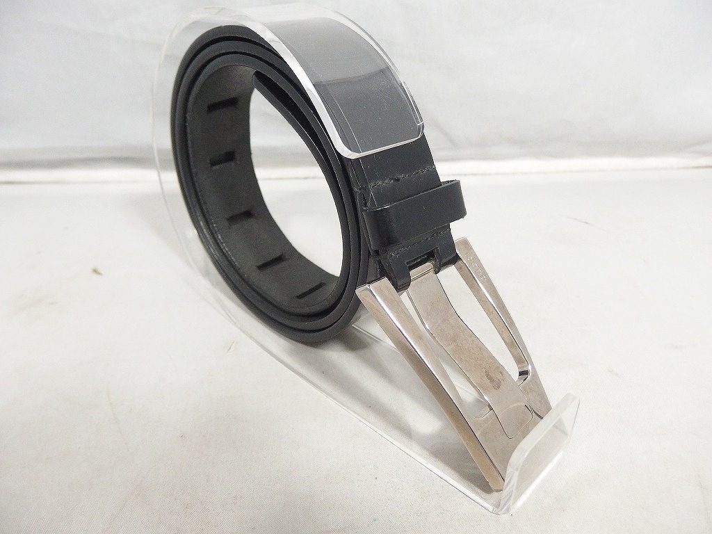 楽天市場】GUCCI グッチ ベルト 114876 グッチシマ インターロッキング