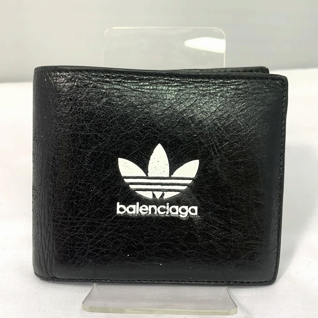 楽天市場】バレンシアガ カードケース BALENCIAGA バレンシアガ