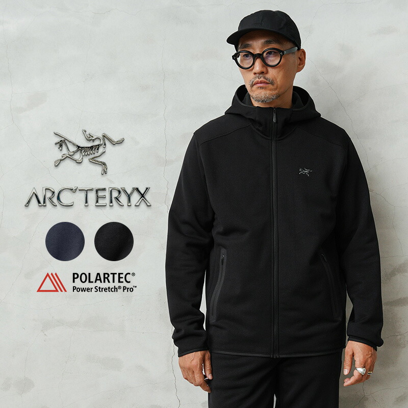 楽天市場】【最短即日発送】【正規取扱店】ARC'TERYX アークテリクス