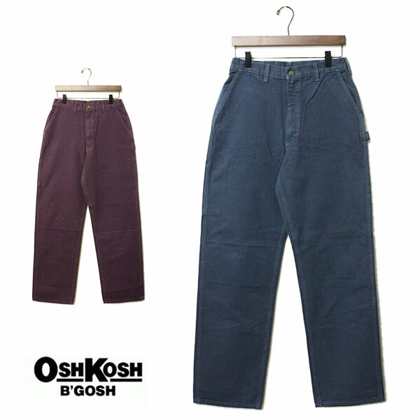 楽天市場】パンツ メンズ OSHKOSH classic（オシュコシュ クラシック