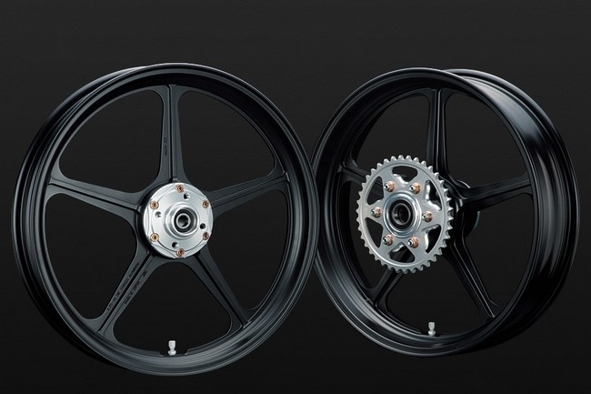 楽天市場】PMC ピーエムシー アルミ鍛造ホイール SWORD-Heritage