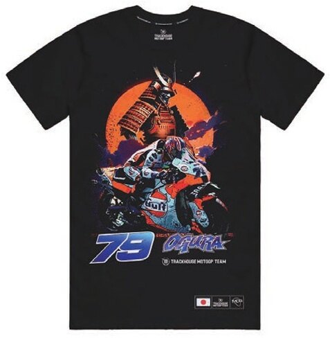 楽天市場】TRACKHOUSE RACING トラックハウスレーシング AI OGURA