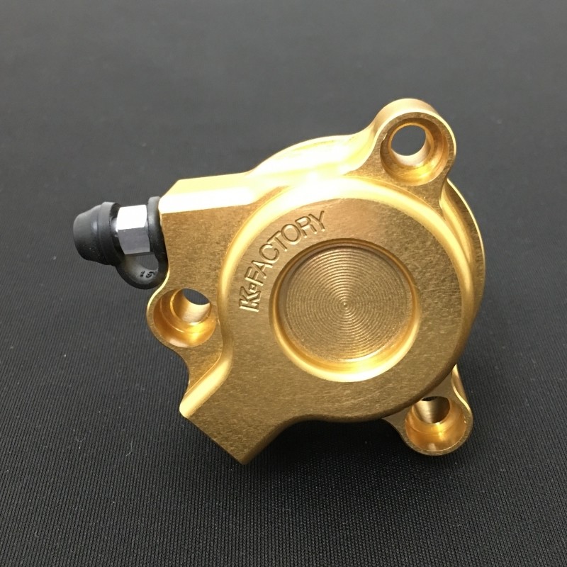 楽天市場】K-FACTORY ケイファクトリー フロントスプロケットカバー