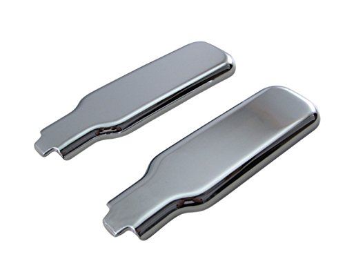 楽天市場】汎用 トラック ウィング用 メッキ エビカン バネカン 8本