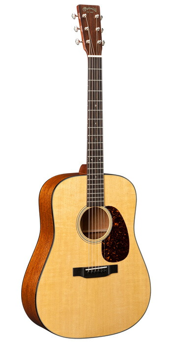 楽天市場】Martin Dreadnought Junior-10-02 新品[マーチン][DJr-10-02