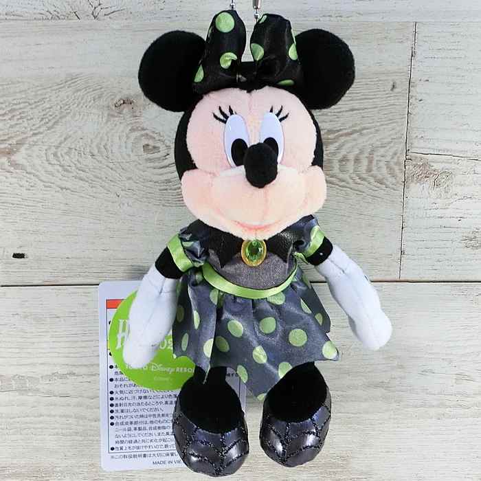 レアです❤️希少!❤️ミニーマウス❤️バイク❤️ぬいぐるみ