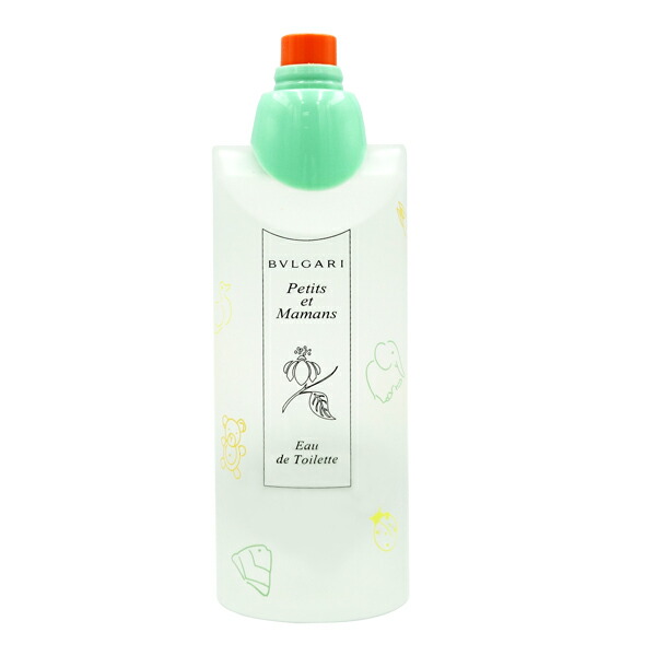 楽天市場】ブルガリ ブルガリ プチママン オードトワレ EDT SP 100ml