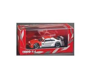 楽天市場】【絶版品】HPI 1/43 日産 スカイライン GT-R R32 Gr.A