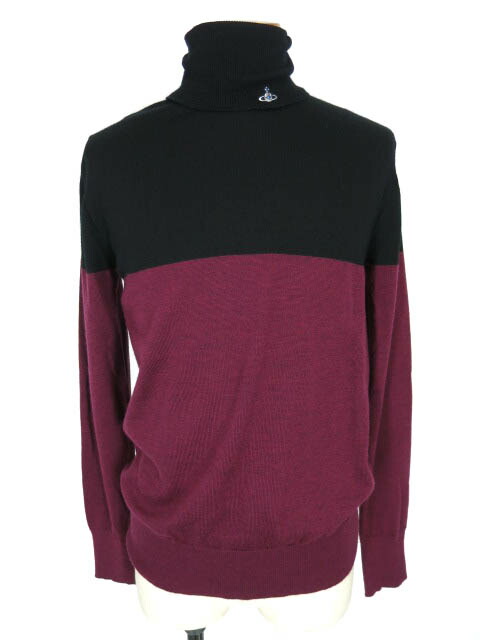 楽天市場】【中古】 Vivienne Westwood RED LABEL / オーブ刺繍