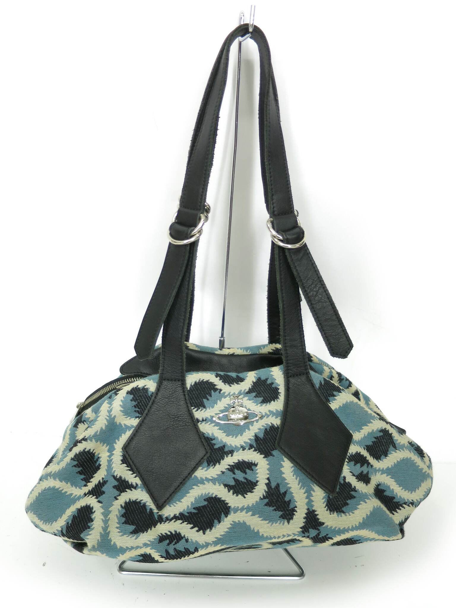 楽天市場】税込3980円以上購入で【送料無料】【USED】Vivienne