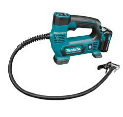 楽天市場】【正規店】 マキタ 充電式空気入れ MP100DZ (バッテリ・充電