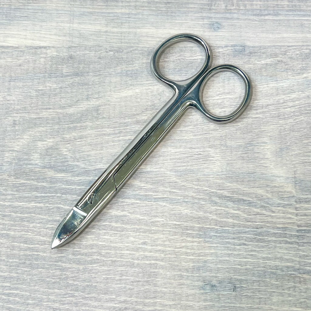 楽天市場】シザー ハサミ 金切り ロウ材 銀ロウ ロウ付け 彫金 SCI