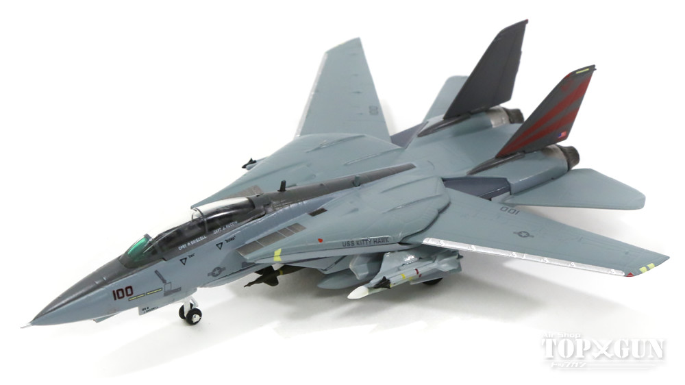 楽天市場】F-14Bトムキャット アメリカ海軍 第102戦闘飛行隊
