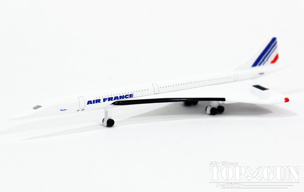 楽天市場】コンコルド 模型 コンコルド飛行機模型 航空機 模型 完成品
