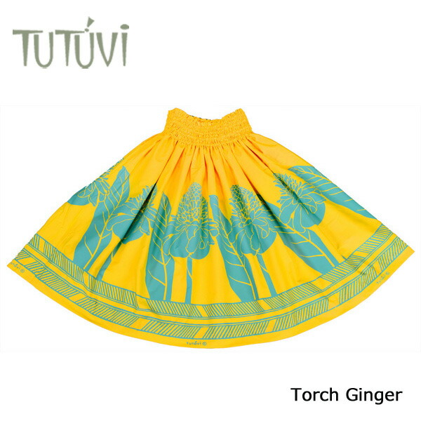 楽天市場】フラダンス衣装 パウスカート スカート フラ パウ TUP-FT562