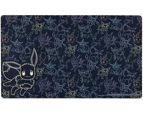 楽天市場】ポケモンカード ラバープレイマット イッカネズミ 【中古