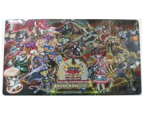 楽天市場】遊戯王 遊戯王 公式プレイマット スターダスト・ドラゴン