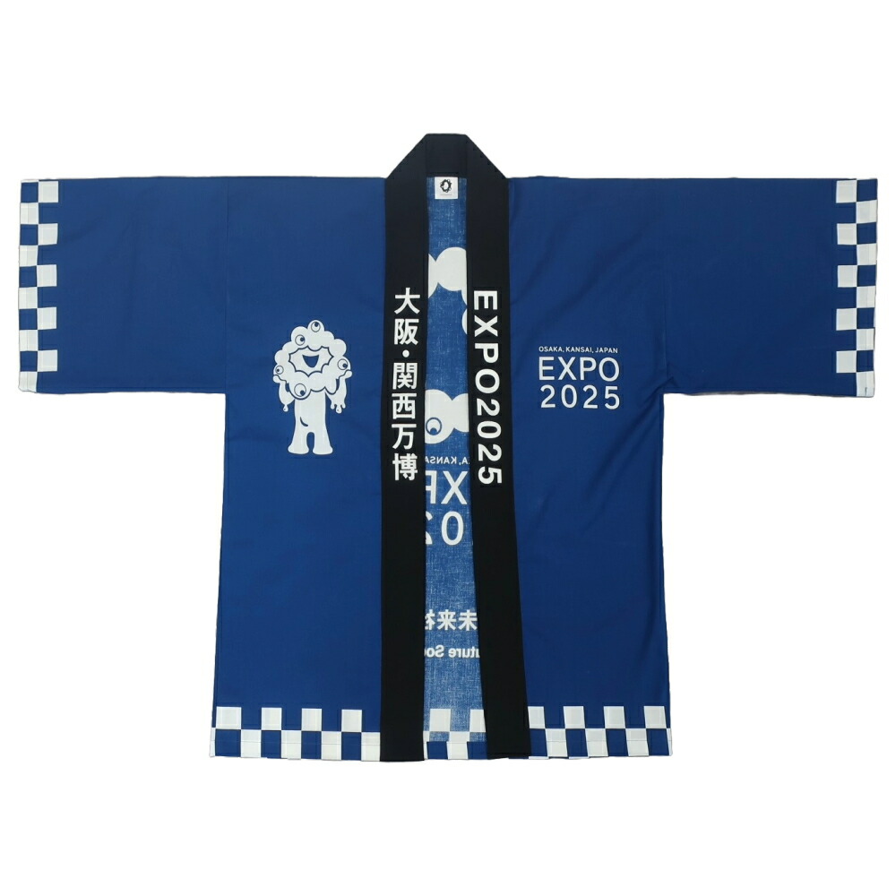 楽天市場】応援フラッグ ミャクミャク 2025大阪・関西万博公式