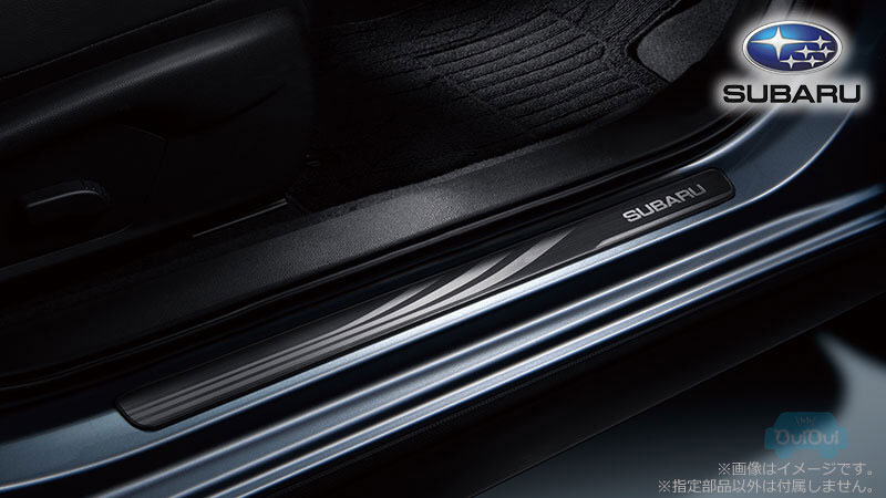 楽天市場】65550FN000【スバル純正】トノカバー クロストレック(GU