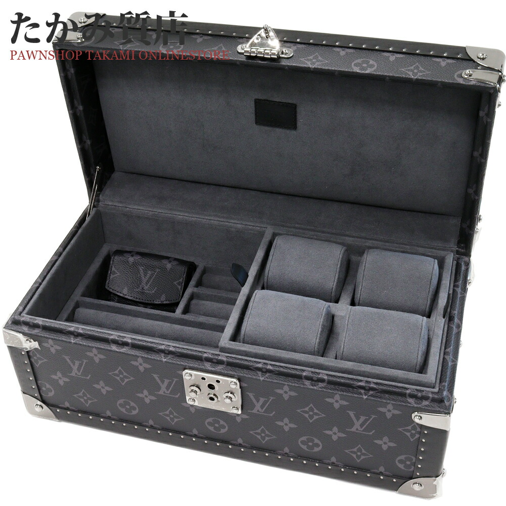 楽天市場】PRADA プラダ ジュエリーボックスサフィアーノ ビューティー