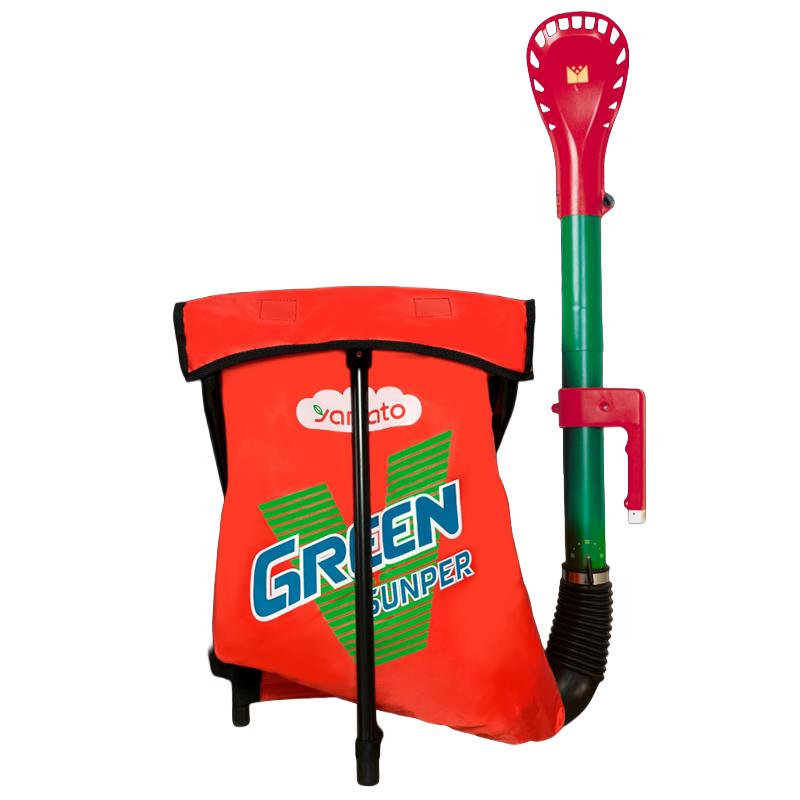 楽天市場】ヤマト農磁 肥料散布器 グリーンサンパーVII型【筋蒔き散布