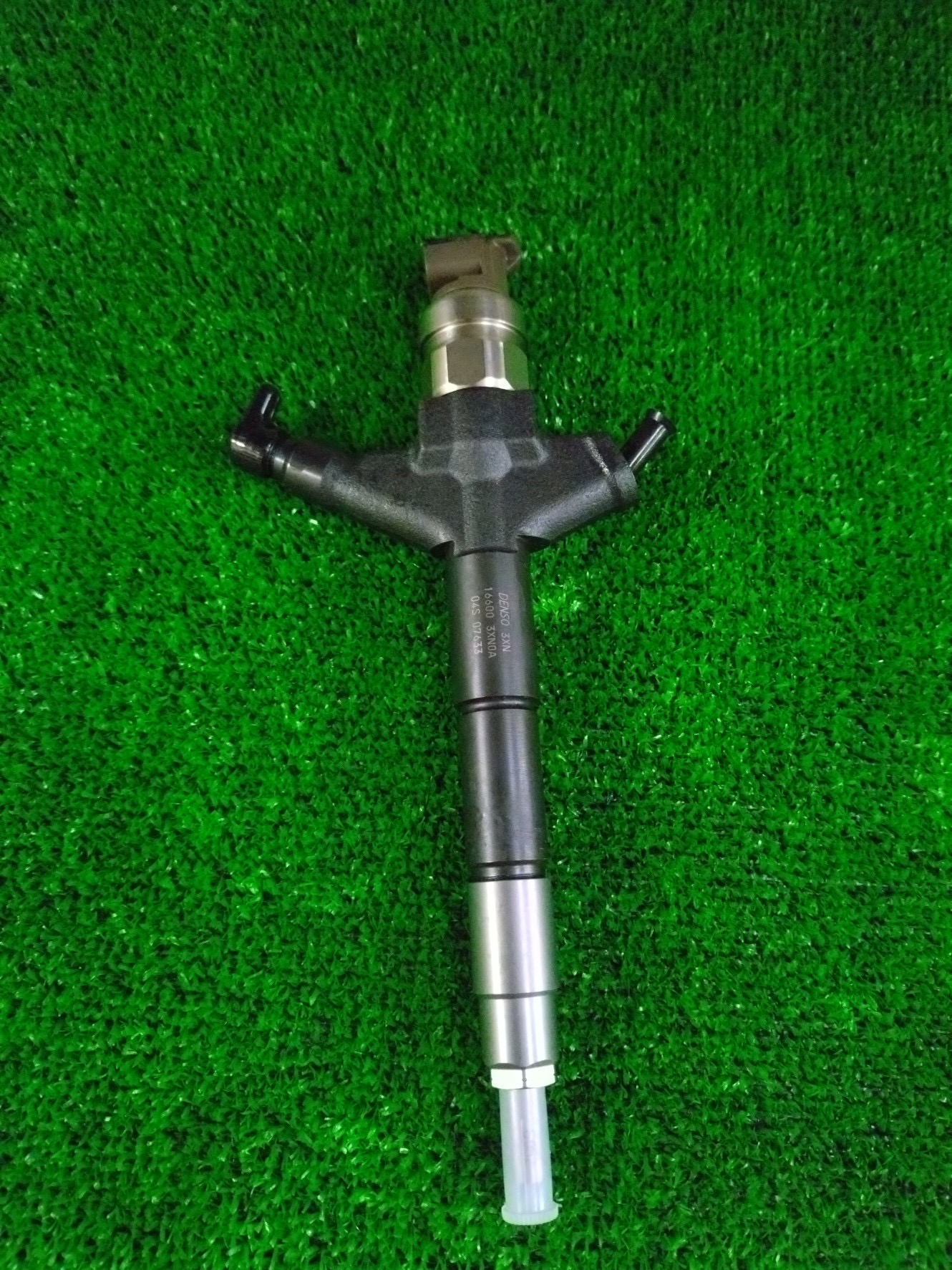 楽天市場】国内生産リビルトインジェクター TOYOTA トヨタ ハイエース