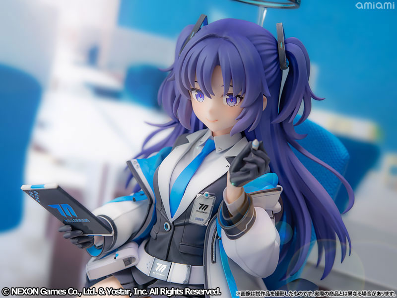 予約商品/2025年4月予定/送料無料】グッドスマイルカンパニー「ブルー