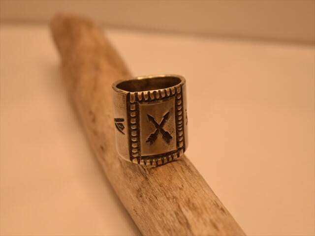 楽天市場】Indian Jewelry ナバホ族 アンディー キャドマン (Andy