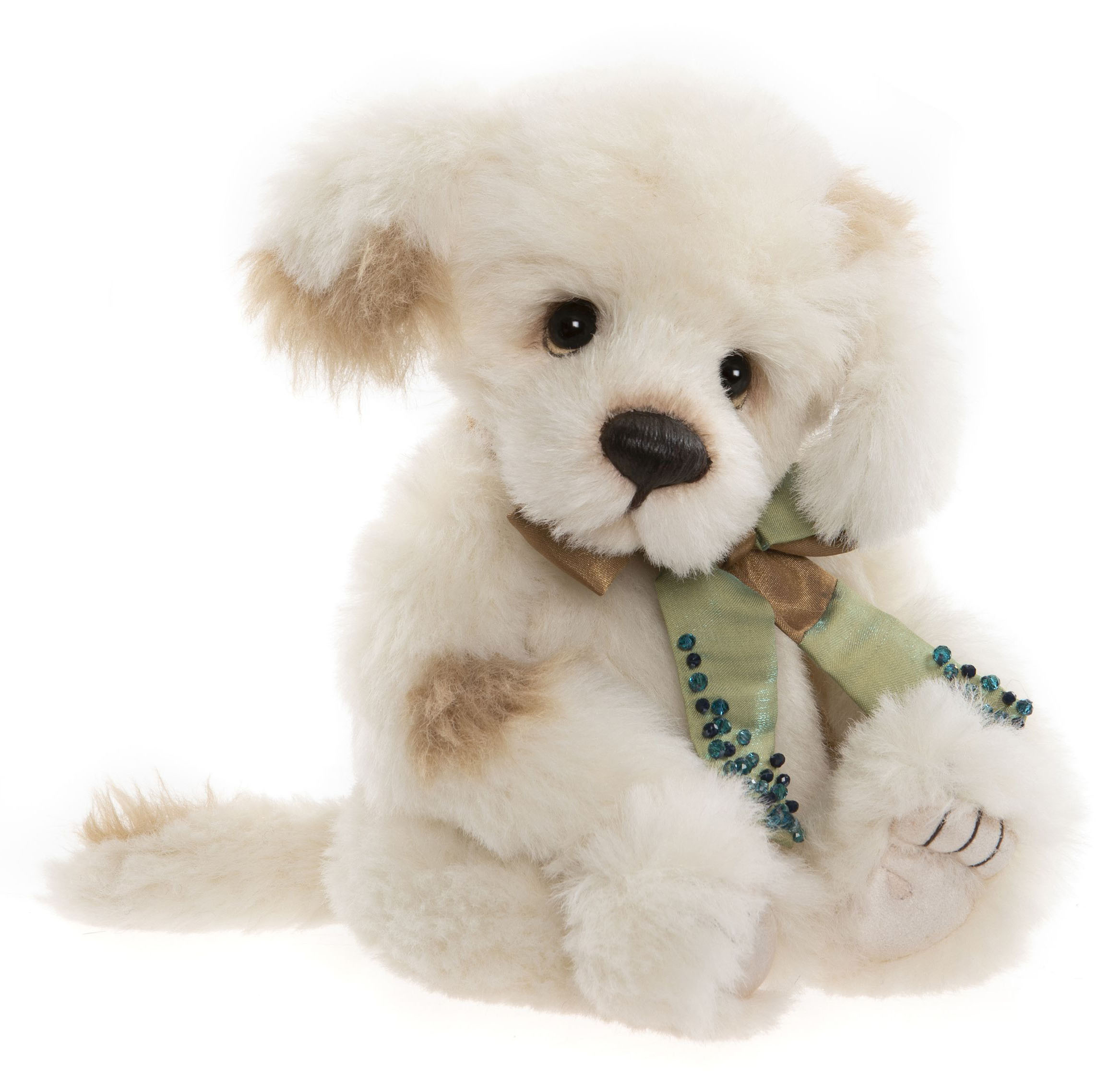 楽天市場】2022年入荷！【Charlie Bears】チャーリーベアーズ Lima