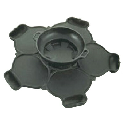 楽天市場】【送料無料(沖縄・離島を除く)】砺波商店 99-15-50124 南部