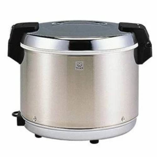 楽天市場】【タイガー魔法瓶 楽天市場店】 業務用 電子ジャー