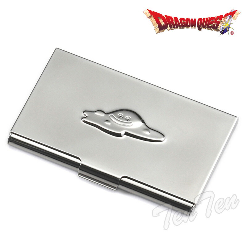 楽天市場】ドラゴンクエスト カードケース ロト 【新品 即納品