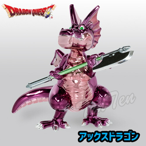 楽天市場】【オフィシャルショップ限定】 ドラゴンクエスト メタリック
