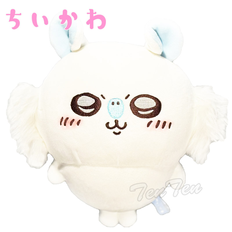 楽天市場】ちいかわ もちっとぷちミニマスコット モモンガ 【即納品