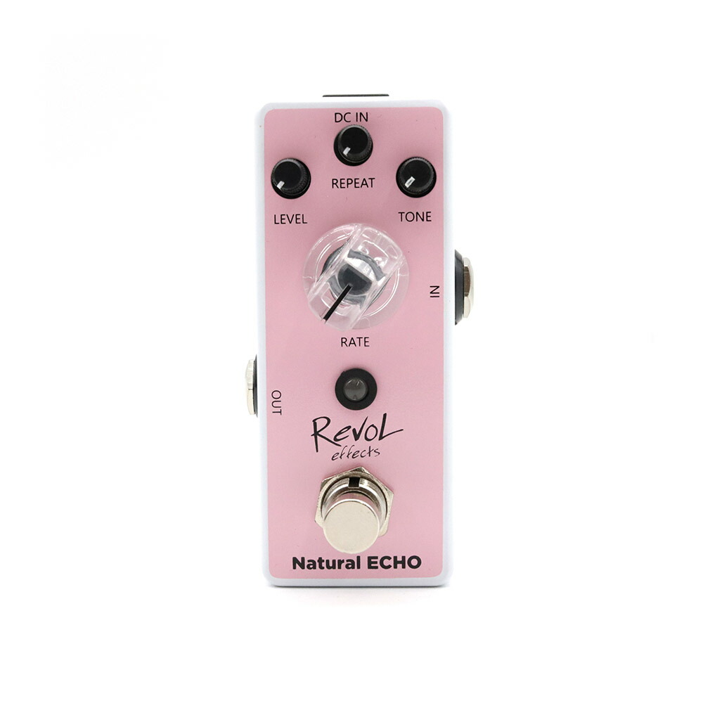 楽天市場】XVIVE XV-V21 ECHOMAN 新品 [エックスバイブ][エコーマン