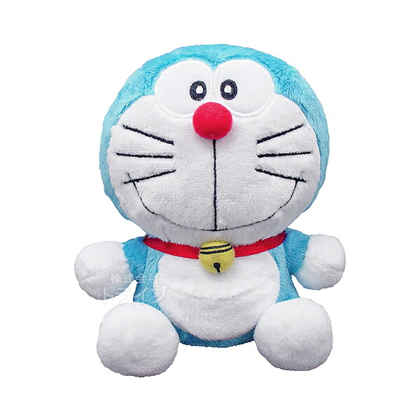 楽天市場】ドラえもん ドラミちゃん ぬいぐるみ S お買得 2体セット