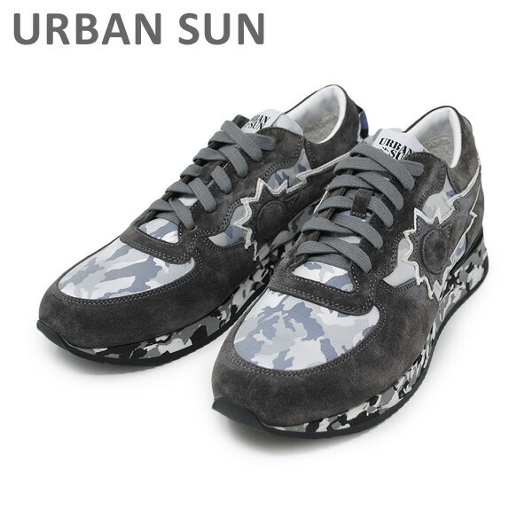 靴 URBAN SUN ART ANDRE 43 COL 224 URBAN SUN ART ANDRE 43 COL 224