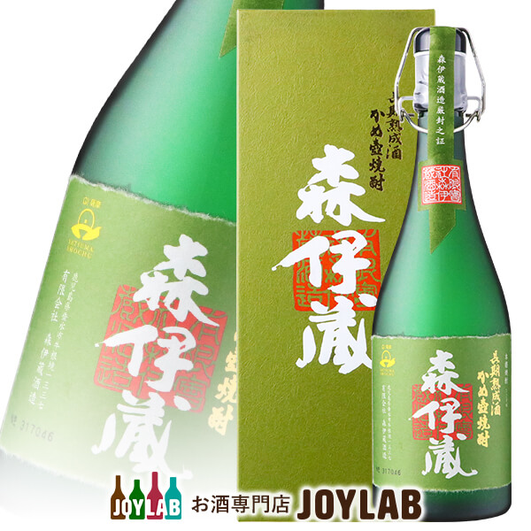 楽天市場】【アウトレット】森伊蔵 金ラベル 720ml 箱なし 芋焼酎