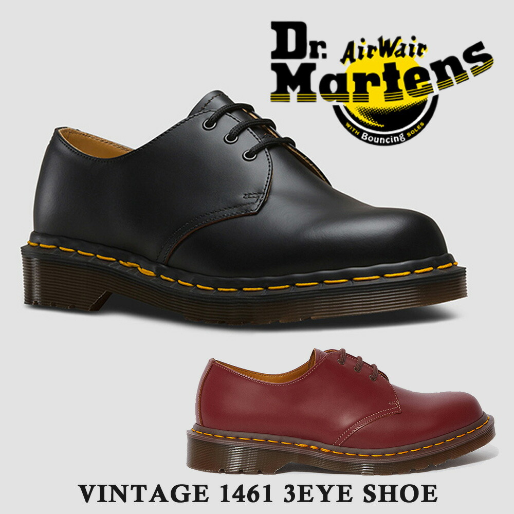 楽天市場】ドクターマーチン 国内正規販売店 Dr.Martens 25437001