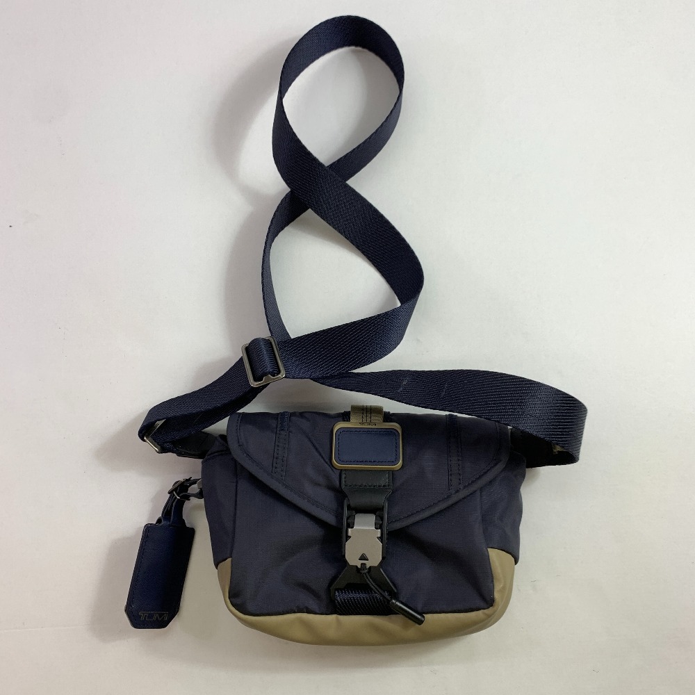 楽天市場】【バッグ】TUMI トゥミ サラトガ スリング カモフラージュ