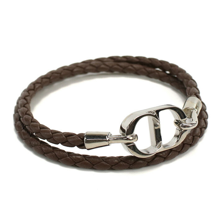 楽天市場】Dior Homme ディオール オム ブレスレット B1896HOMLE