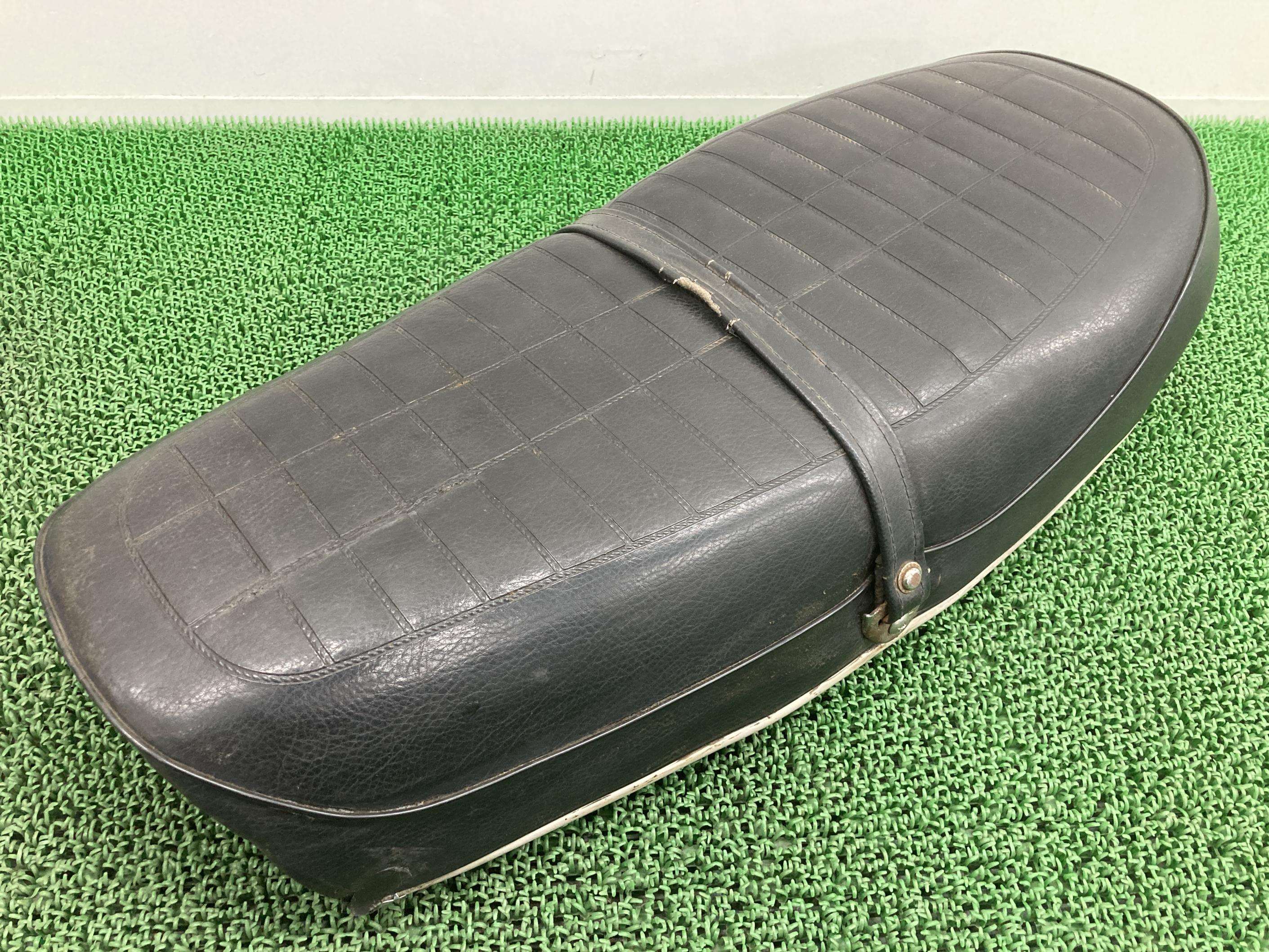 楽天市場】HONDA ホンダ CB750F シート RC04【中古】 : AUTO