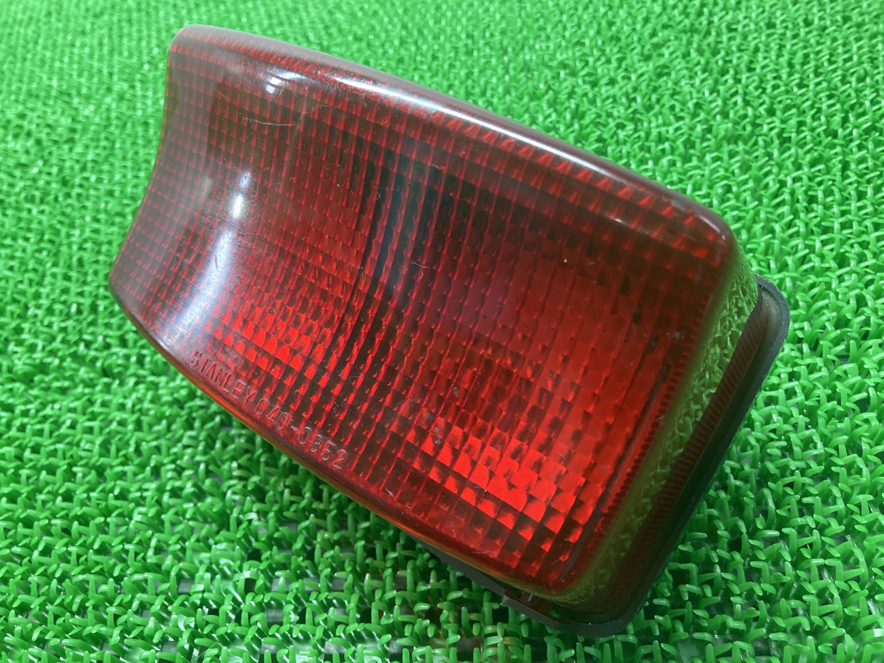 楽天市場】CBR400F CBR400F2 テールランプ クリアー テクニカル