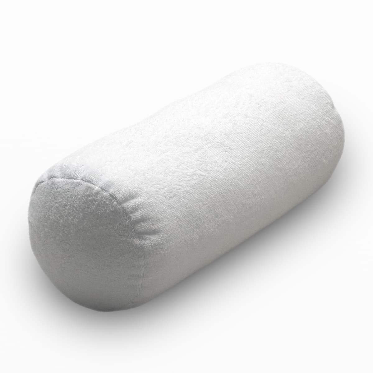 楽天市場】円柱型クッション ファイン 直径20×長さ40cm シリコンわた