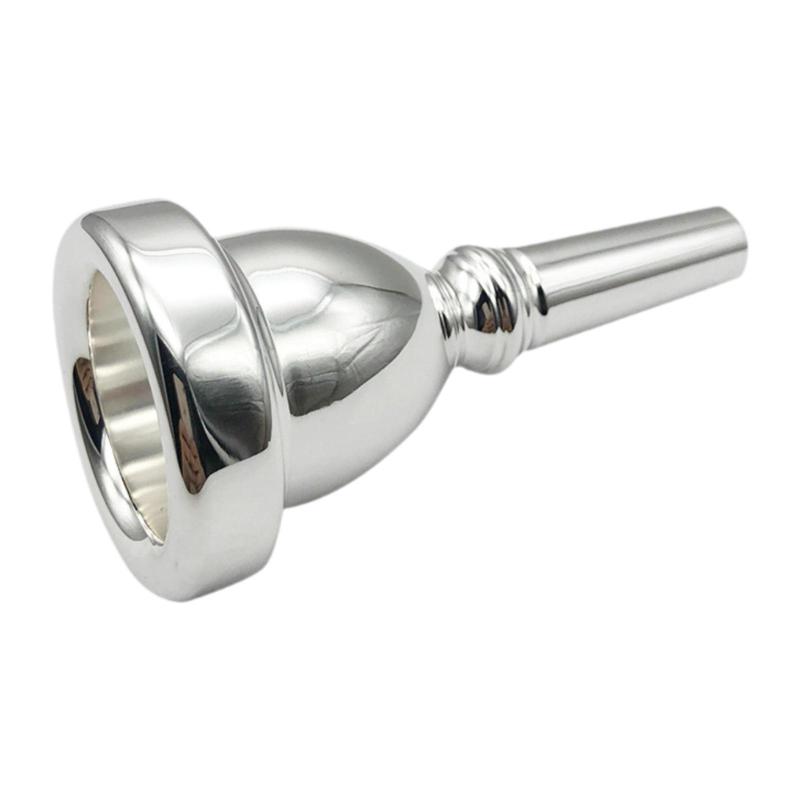 楽天市場】チューバマウスピース ROMERA BRASS（ロメラ・ブラス