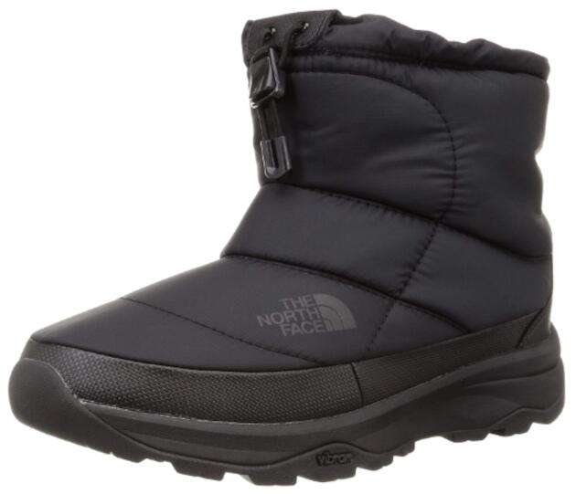 楽天市場】ノースフェイス スノーブーツ 冬靴 メンズ ヌプシ